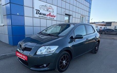 Toyota Auris II, 2007 год, 625 000 рублей, 2 фотография