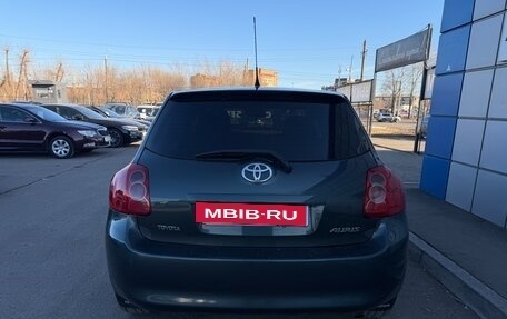 Toyota Auris II, 2007 год, 625 000 рублей, 6 фотография