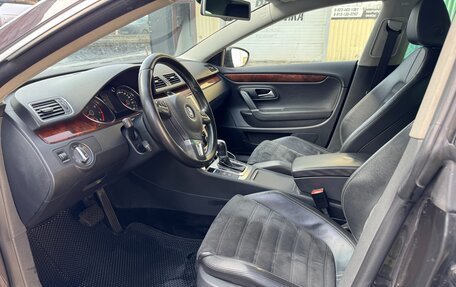 Volkswagen Passat CC I рестайлинг, 2011 год, 1 050 000 рублей, 12 фотография