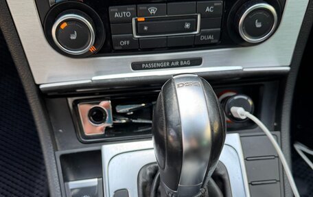 Volkswagen Passat CC I рестайлинг, 2011 год, 1 050 000 рублей, 18 фотография