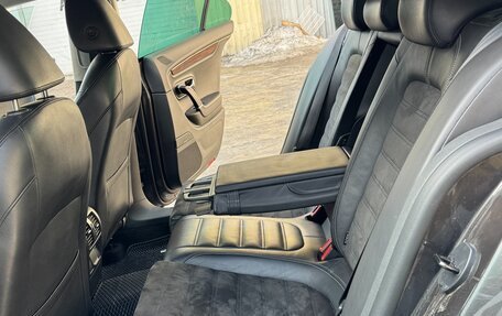 Volkswagen Passat CC I рестайлинг, 2011 год, 1 050 000 рублей, 13 фотография