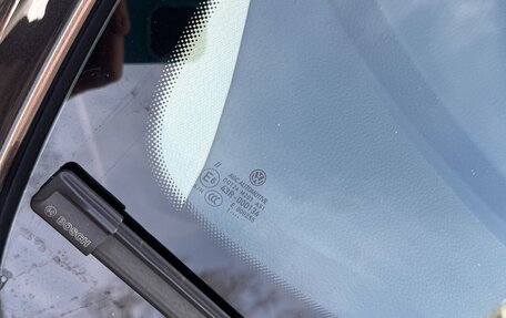 Volkswagen Passat CC I рестайлинг, 2011 год, 1 050 000 рублей, 20 фотография