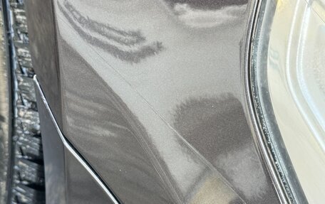 Volkswagen Passat CC I рестайлинг, 2011 год, 1 050 000 рублей, 23 фотография