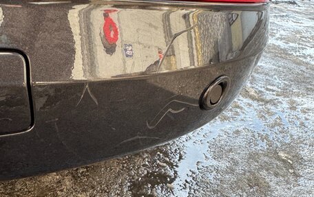 Volkswagen Passat CC I рестайлинг, 2011 год, 1 050 000 рублей, 24 фотография