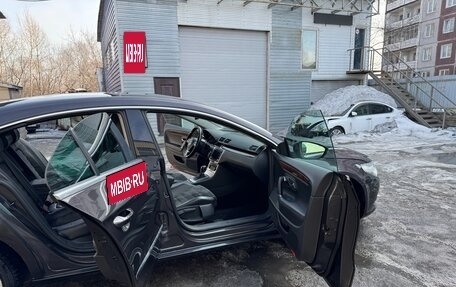 Volkswagen Passat CC I рестайлинг, 2011 год, 1 050 000 рублей, 16 фотография