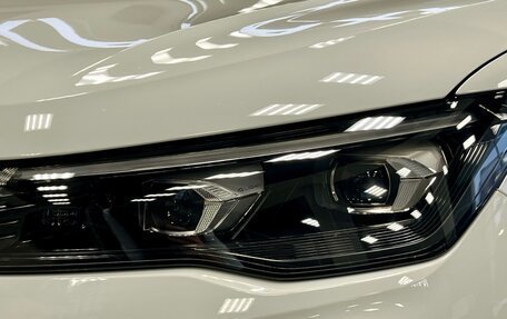 Volkswagen Tiguan, 2026 год, 4 650 000 рублей, 3 фотография