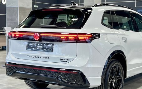 Volkswagen Tiguan, 2026 год, 4 650 000 рублей, 9 фотография