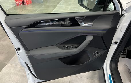 Volkswagen Tiguan, 2026 год, 4 650 000 рублей, 13 фотография