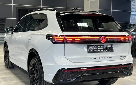 Volkswagen Tiguan, 2026 год, 4 650 000 рублей, 11 фотография