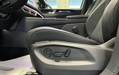 Volkswagen Tiguan, 2026 год, 4 650 000 рублей, 15 фотография