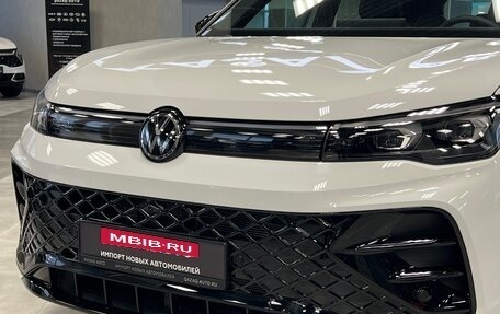 Volkswagen Tiguan, 2026 год, 4 650 000 рублей, 4 фотография