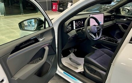 Volkswagen Tiguan, 2026 год, 4 650 000 рублей, 12 фотография