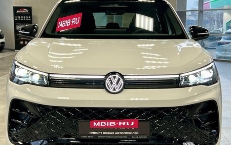 Volkswagen Tiguan, 2026 год, 4 650 000 рублей, 8 фотография