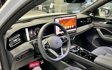 Volkswagen Tiguan, 2026 год, 4 650 000 рублей, 16 фотография