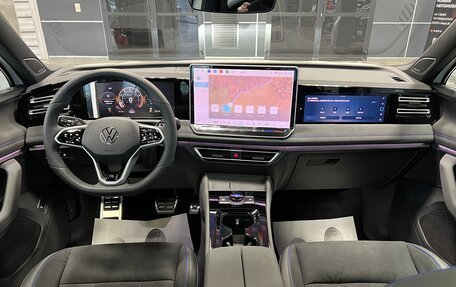 Volkswagen Tiguan, 2026 год, 4 650 000 рублей, 19 фотография