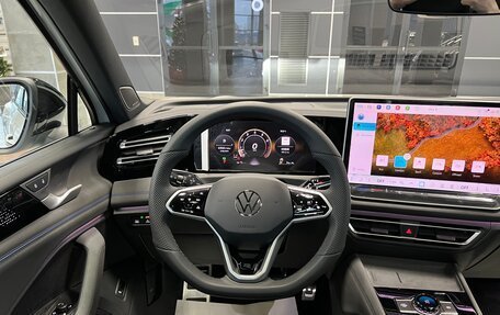 Volkswagen Tiguan, 2026 год, 4 650 000 рублей, 18 фотография