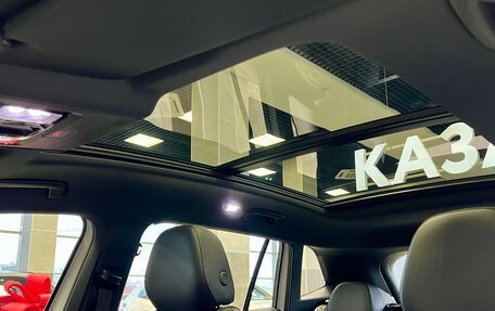 Volkswagen Tiguan, 2026 год, 4 650 000 рублей, 25 фотография