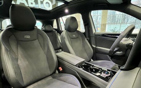 Volkswagen Tiguan, 2026 год, 4 650 000 рублей, 29 фотография