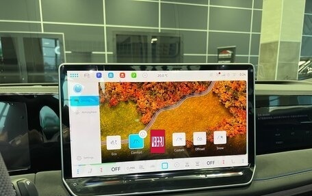 Volkswagen Tiguan, 2026 год, 4 650 000 рублей, 20 фотография