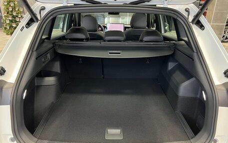 Volkswagen Tiguan, 2026 год, 4 650 000 рублей, 31 фотография