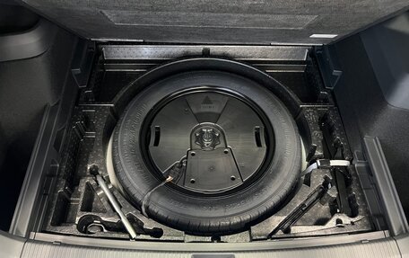 Volkswagen Tiguan, 2026 год, 4 650 000 рублей, 32 фотография