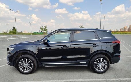 Geely Atlas, 2024 год, 2 600 000 рублей, 3 фотография