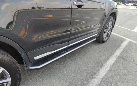 Geely Atlas, 2024 год, 2 600 000 рублей, 8 фотография