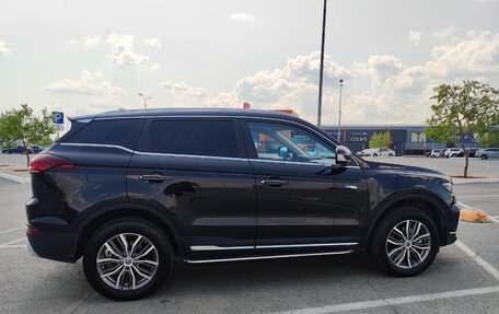 Geely Atlas, 2024 год, 2 600 000 рублей, 4 фотография