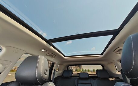 Geely Atlas, 2024 год, 2 600 000 рублей, 10 фотография