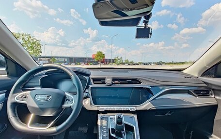 Geely Atlas, 2024 год, 2 600 000 рублей, 11 фотография