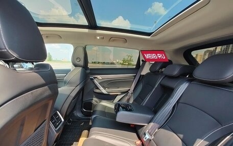 Geely Atlas, 2024 год, 2 600 000 рублей, 12 фотография