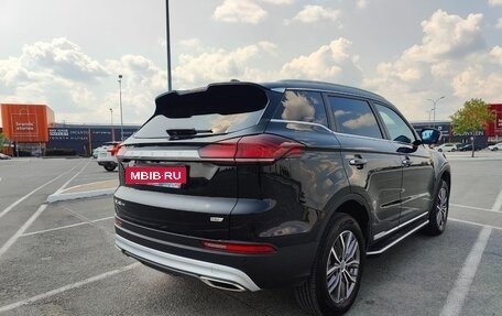 Geely Atlas, 2024 год, 2 600 000 рублей, 6 фотография