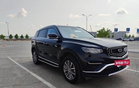 Geely Atlas, 2024 год, 2 600 000 рублей, 5 фотография