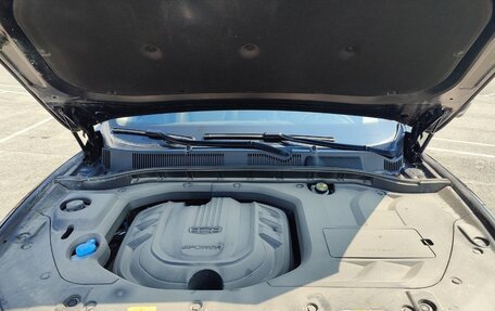 Geely Atlas, 2024 год, 2 600 000 рублей, 16 фотография