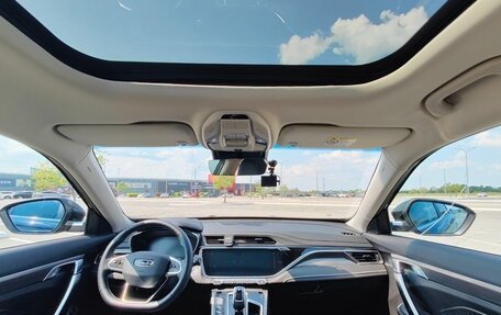 Geely Atlas, 2024 год, 2 600 000 рублей, 15 фотография