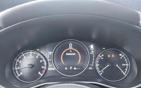 Mazda CX-30 I, 2022 год, 1 810 050 рублей, 11 фотография