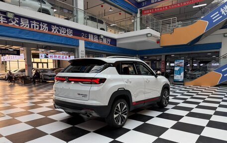 Changan CS35 Plus, 2021 год, 1 525 000 рублей, 5 фотография
