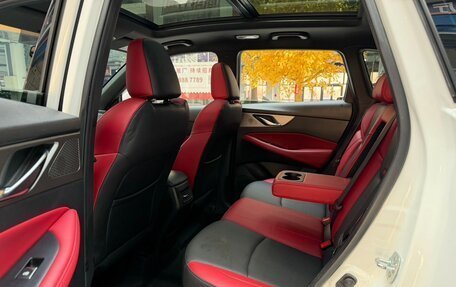 Changan CS35 Plus, 2021 год, 1 525 000 рублей, 8 фотография