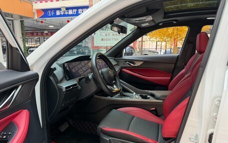 Changan CS35 Plus, 2021 год, 1 525 000 рублей, 7 фотография