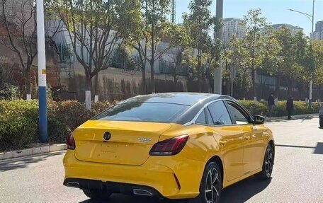 MG 5, 2022 год, 870 050 рублей, 4 фотография