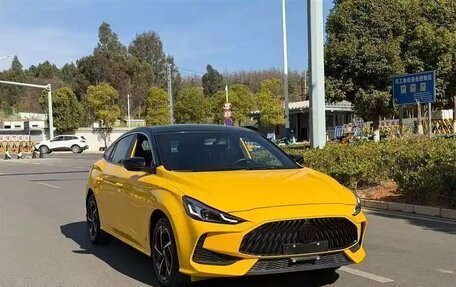 MG 5, 2022 год, 870 050 рублей, 3 фотография