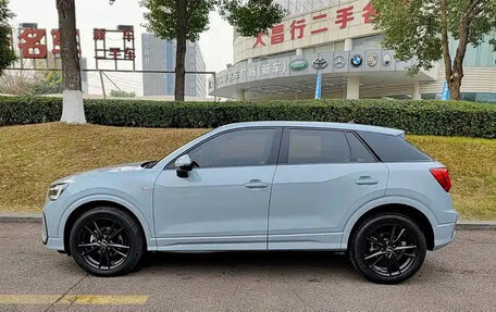 Audi Q2 I, 2022 год, 1 611 030 рублей, 3 фотография