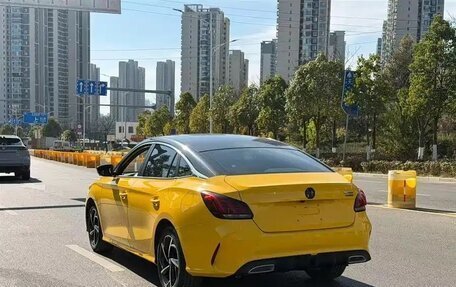 MG 5, 2022 год, 870 050 рублей, 6 фотография