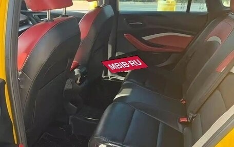 MG 5, 2022 год, 870 050 рублей, 10 фотография