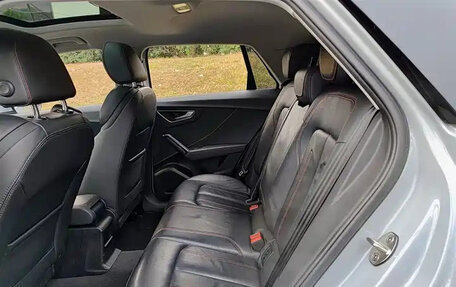 Audi Q2 I, 2022 год, 1 611 030 рублей, 8 фотография