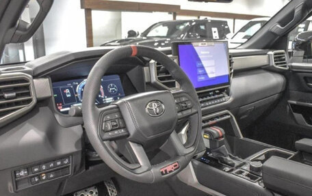 Toyota Tundra, 2026 год, 9 700 000 рублей, 6 фотография