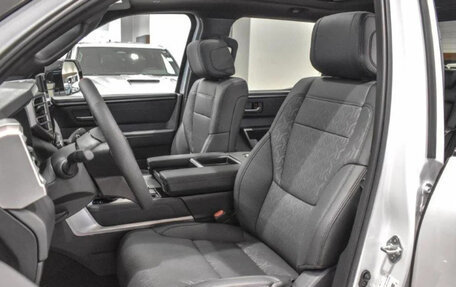Toyota Tundra, 2026 год, 9 700 000 рублей, 5 фотография