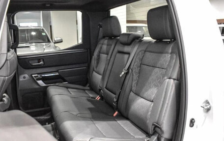 Toyota Tundra, 2026 год, 9 700 000 рублей, 8 фотография