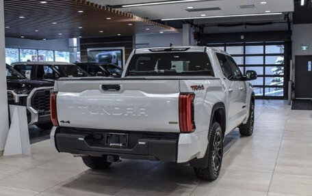 Toyota Tundra, 2026 год, 9 700 000 рублей, 3 фотография