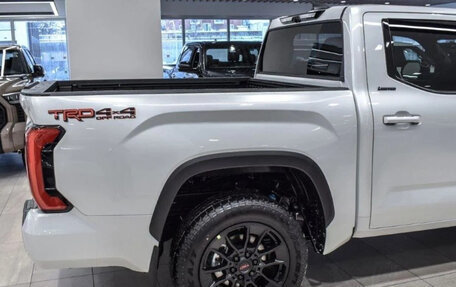 Toyota Tundra, 2026 год, 9 700 000 рублей, 4 фотография